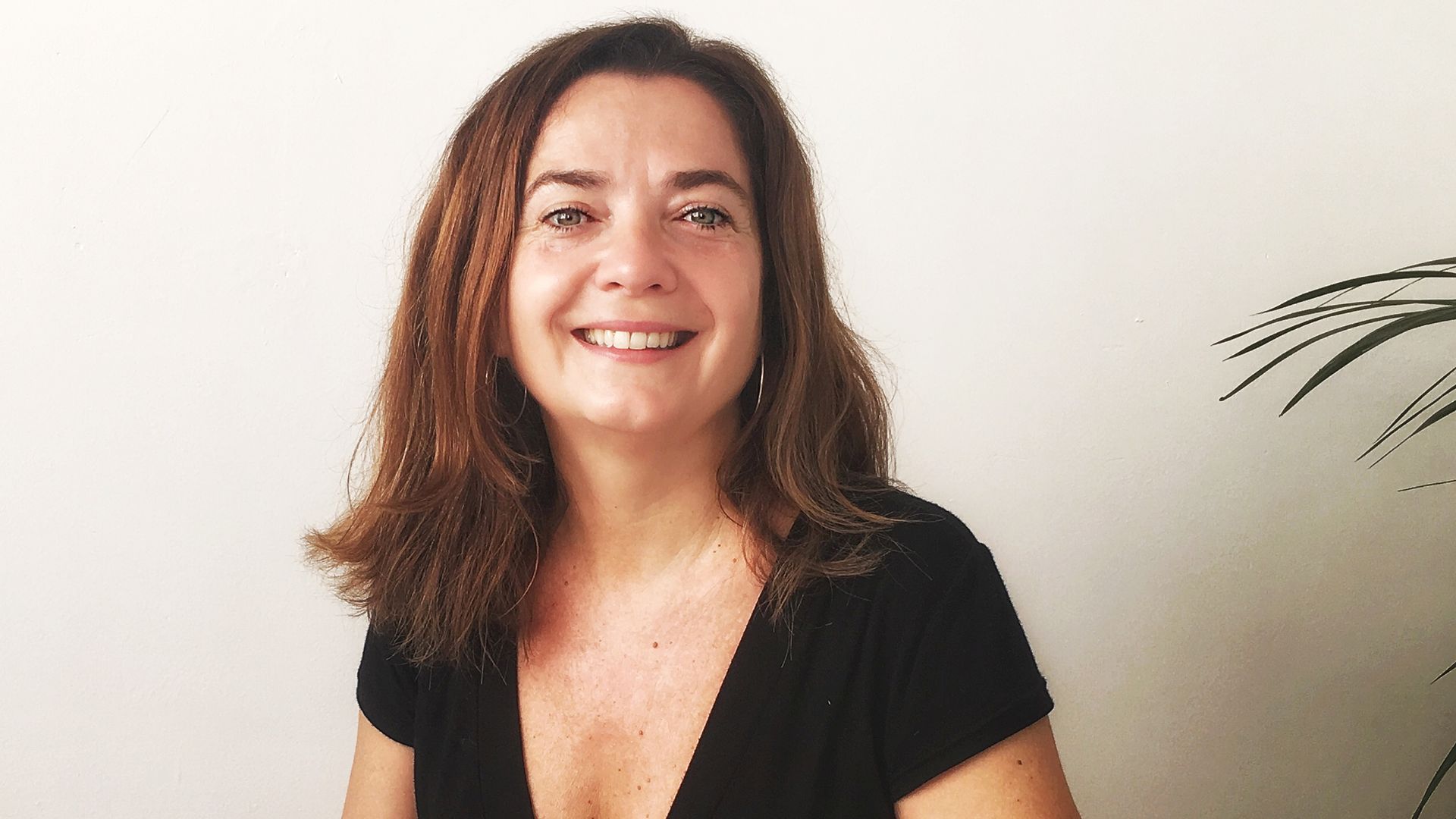 Astrid Izquierdo, experta en 'feng shui': "Los textiles son una herramienta poderosa para crear armonía sin gastar mucho dinero"
