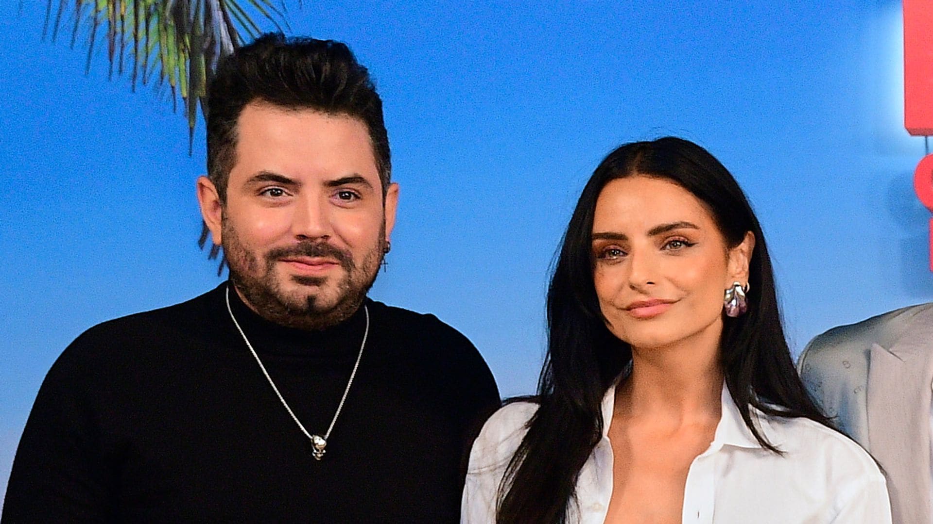 Aislinn y José Eduardo Derbez: confesiones de los hermanos sobre su vida con hijas