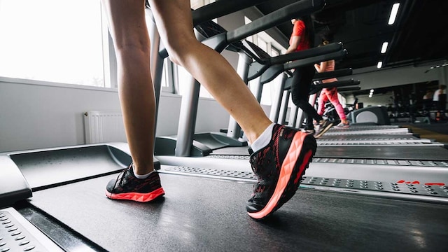 diferencias correr gym aire libre
