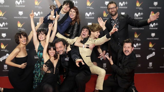 premiosferoz18G3