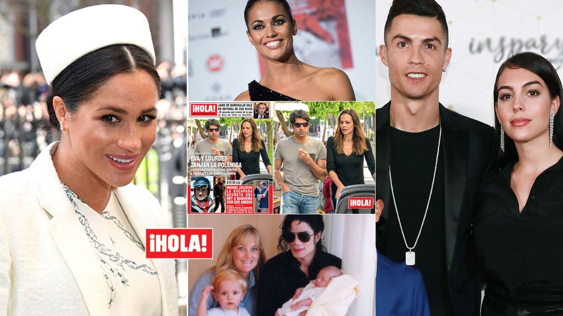 No dejes de leer las noticias más importantes de la semana