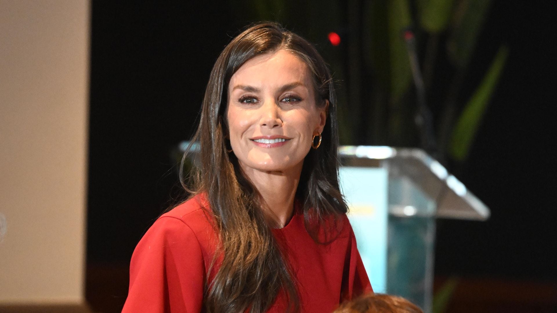 El rotundo (y recurrente) mensaje de la reina Letizia en su alegato sobre salud mental y adolescencia: "Leer libros"