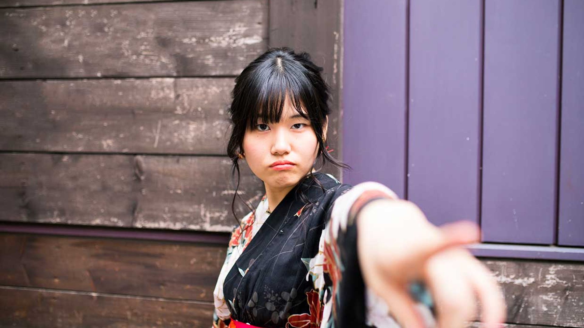 Este es el método que usan los japoneses para controlar la ira (¡y funciona!)