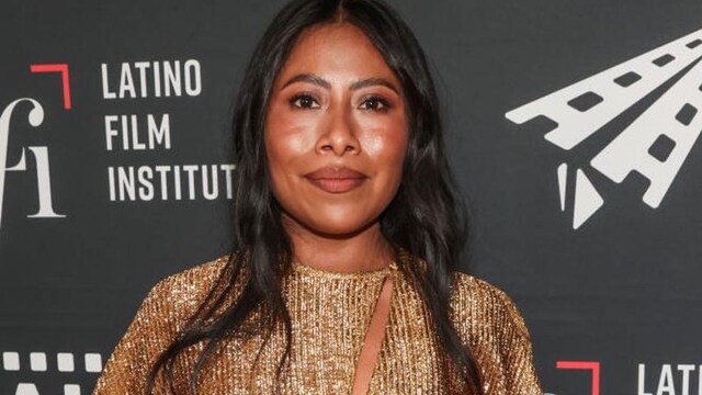 yalitza aparicio