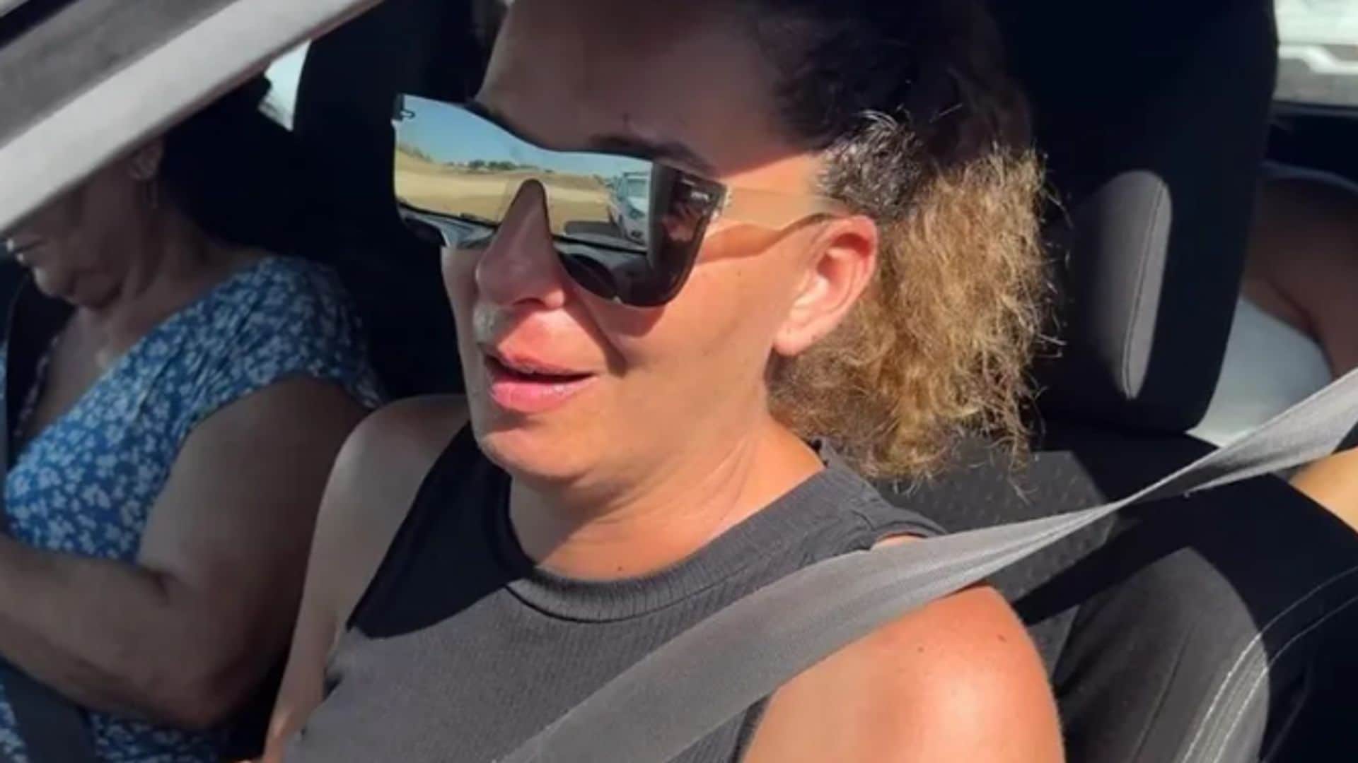 La hermana de Michu habla sin tapujos sobre el clan Ortega Cano: "Que tomen la iniciativa y se preocupen por la niña"