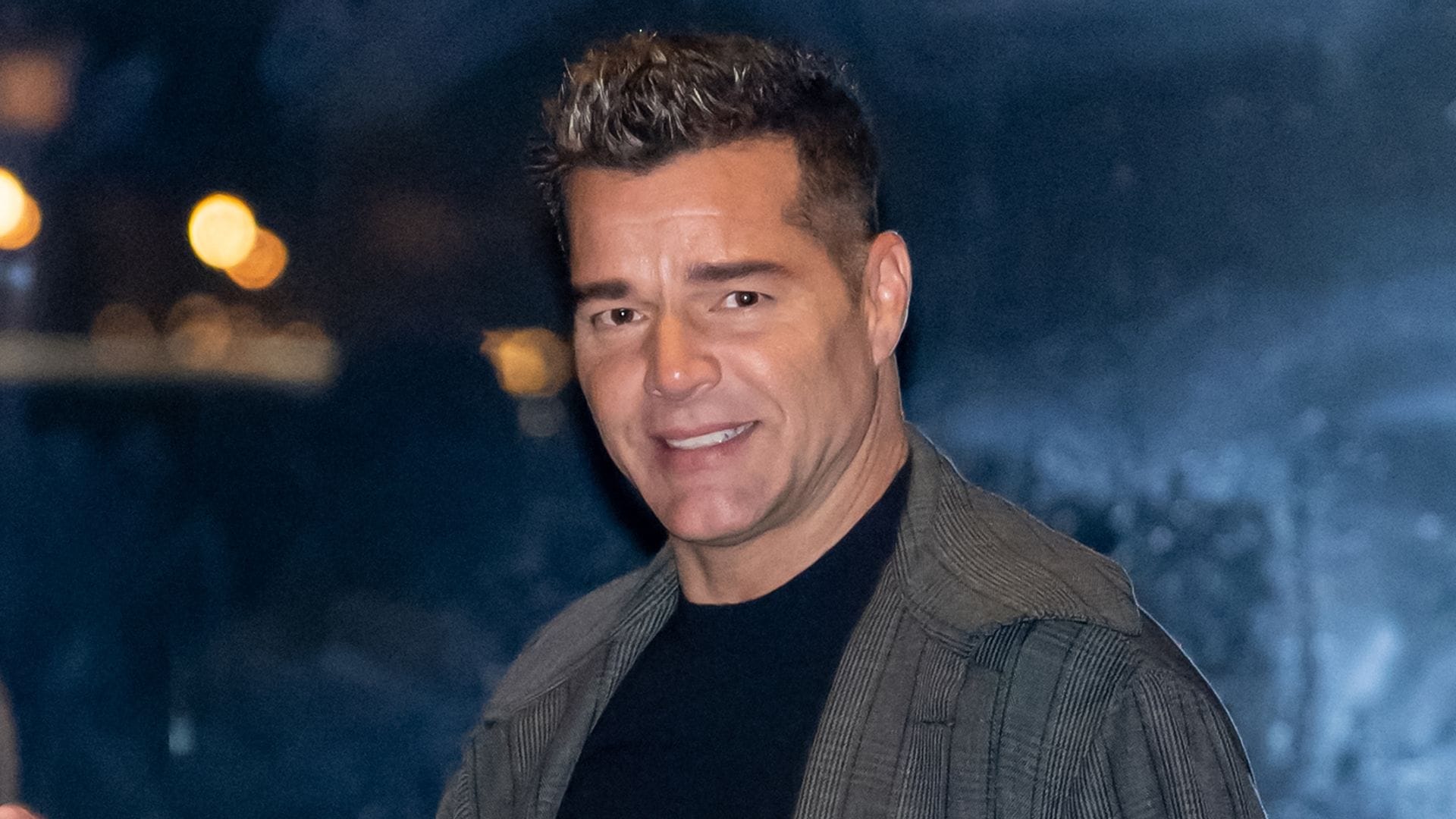 Ricky Martin y su sobrino llegan a un acuerdo tras casi tres años de conflicto legal