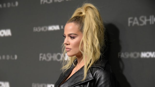 khloe kardashian cambio look2