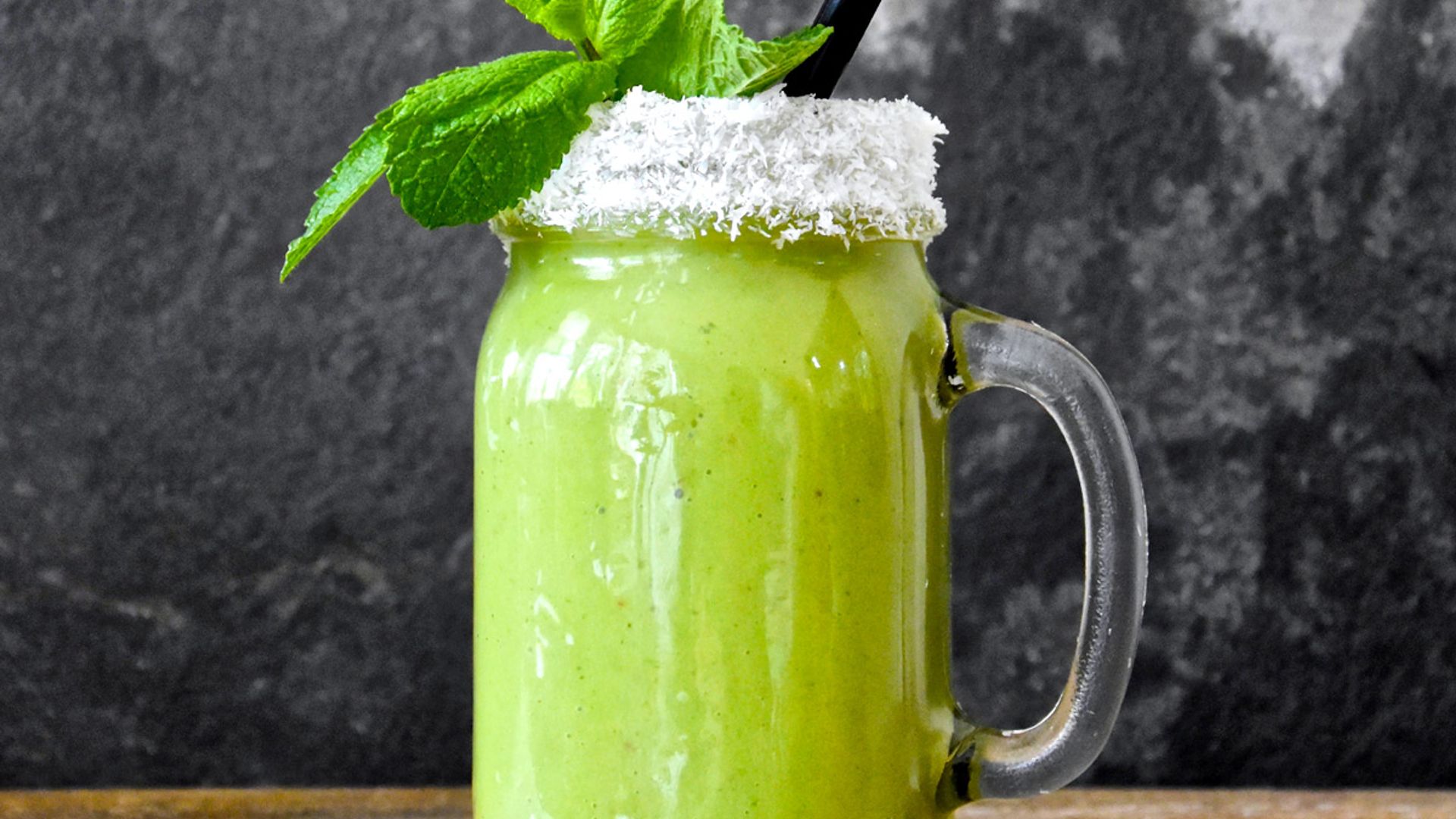 Batido 'Squeeze My Day'