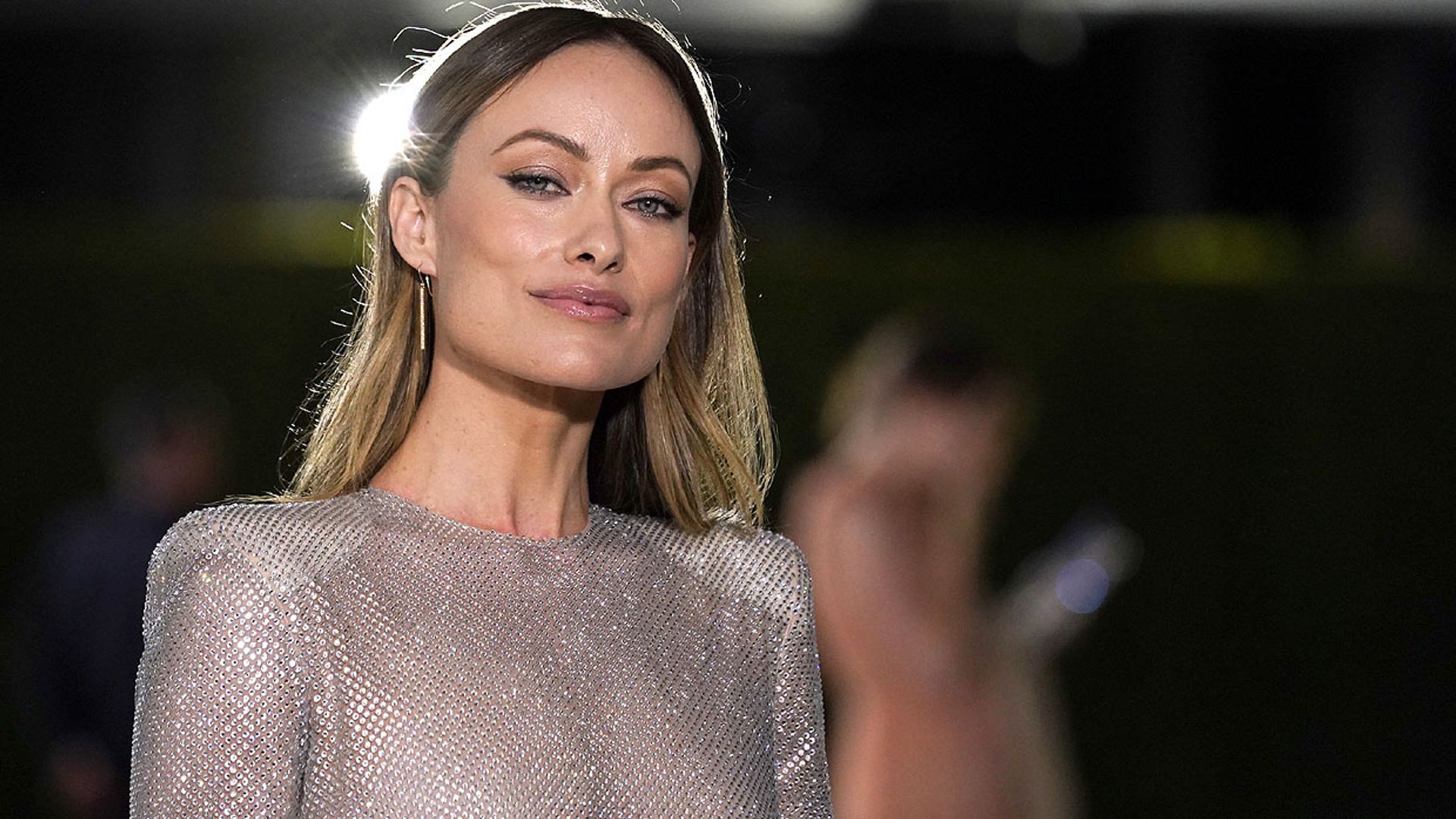 Olivia Wilde y su espiral de polémicas por 'Don't Worry Darling'