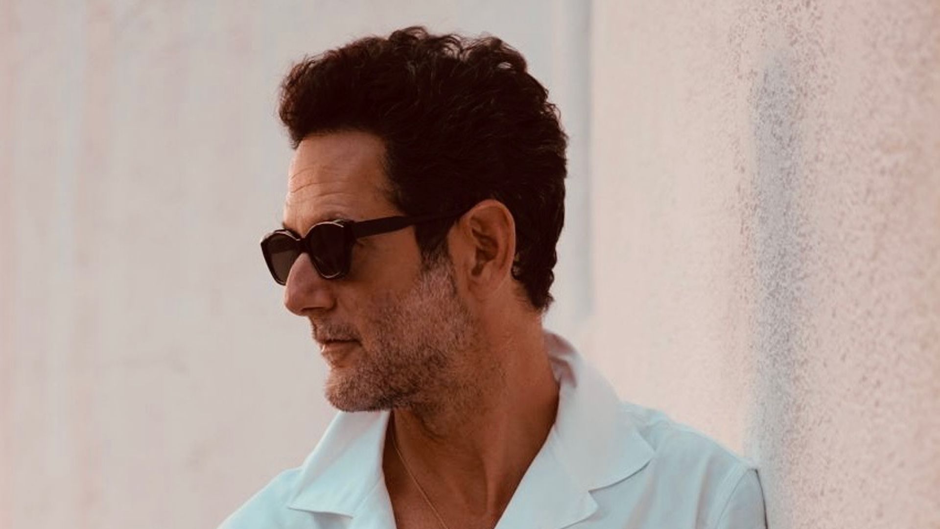 Guy Gerber: el arte de la autenticidad