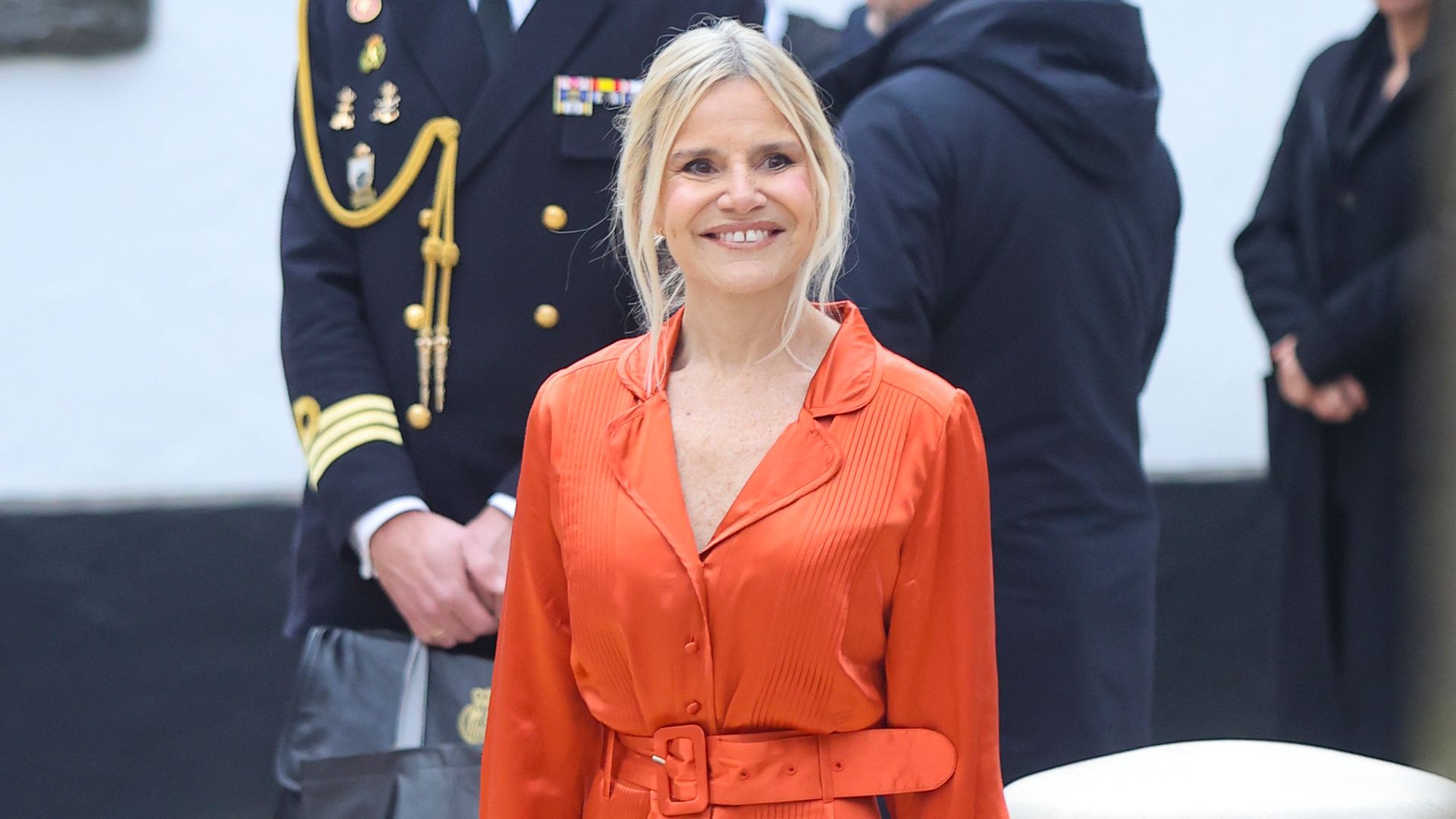 Heredera de un estilo eterno: todas las veces que Eugenia Martínez de Irujo ha rendido homenaje a su madre a través de la moda