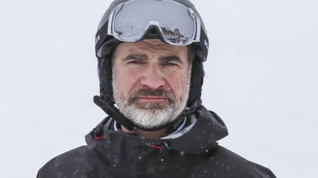 felipe gtres