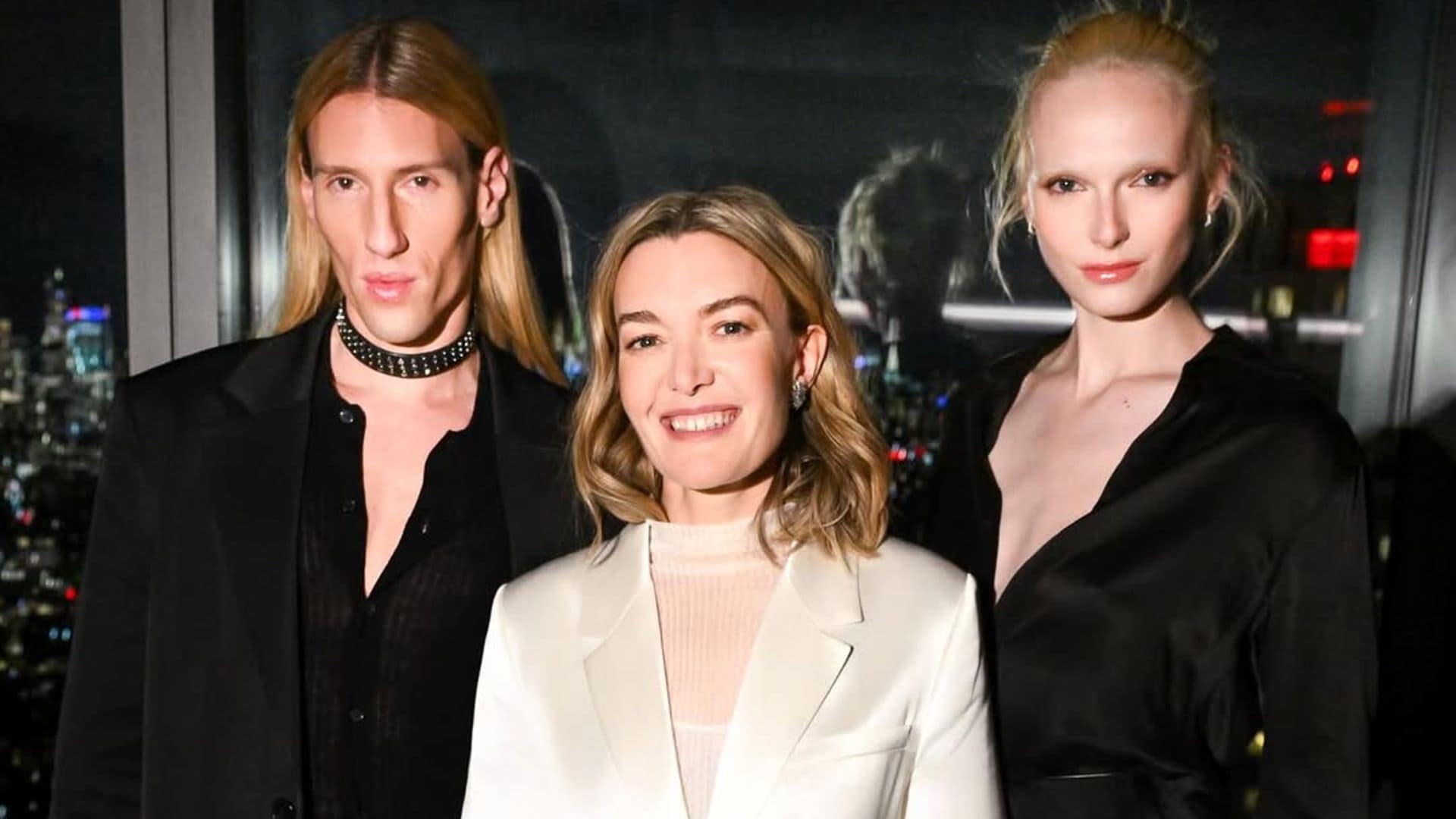 Entramos en la fiesta más exclusiva de Marta Ortega en Nueva York para celebrar la nueva colaboración de Zara con el lujo