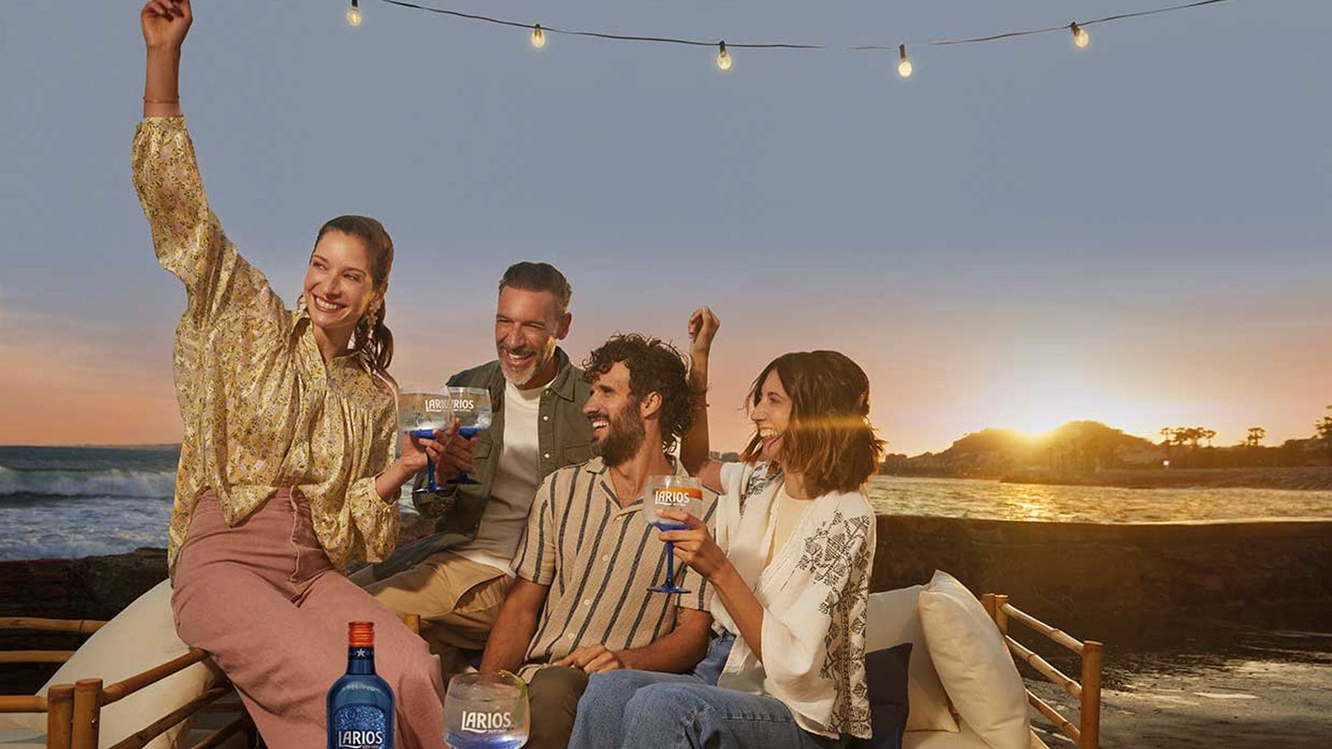 Guía de la buena vida: 5 gestos que puedes hacer para convertir tu vida en un oasis de felicidad
