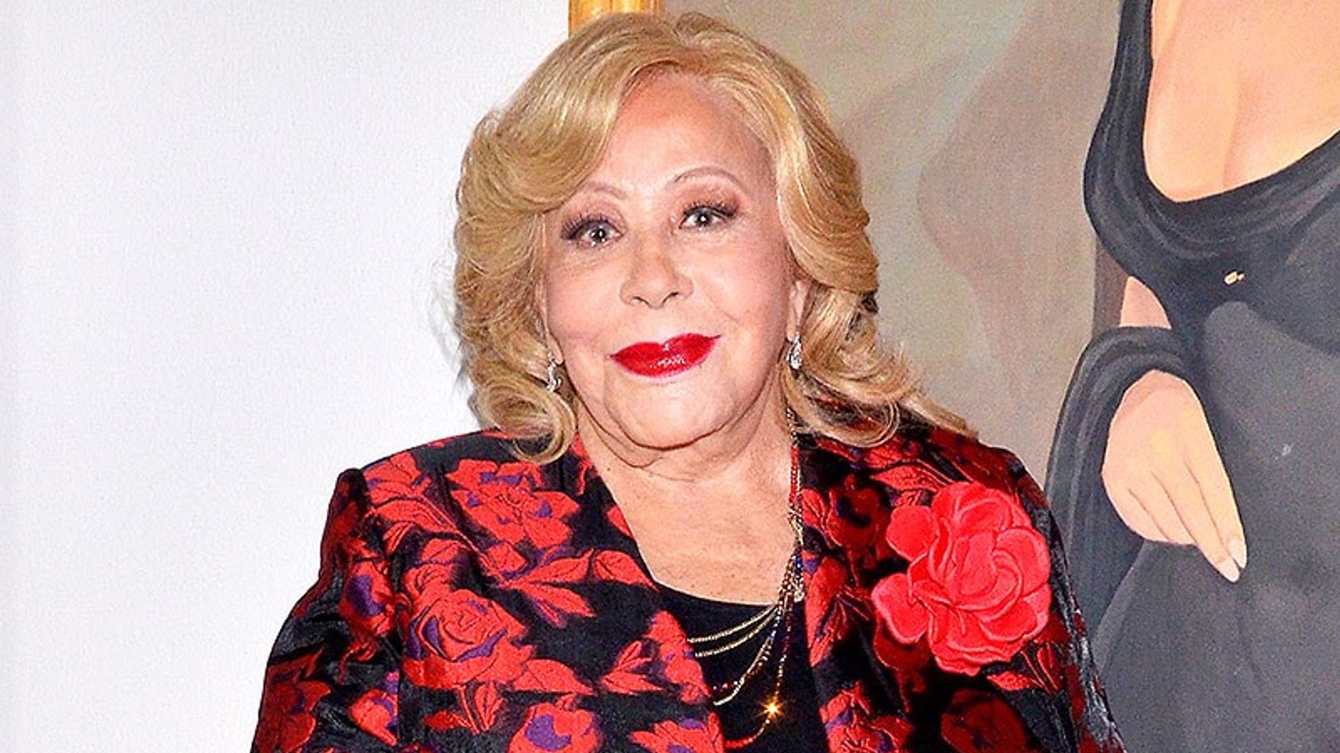 ¿Qué opina Silvia Pinal sobre la serie de Alejandra Guzmán?