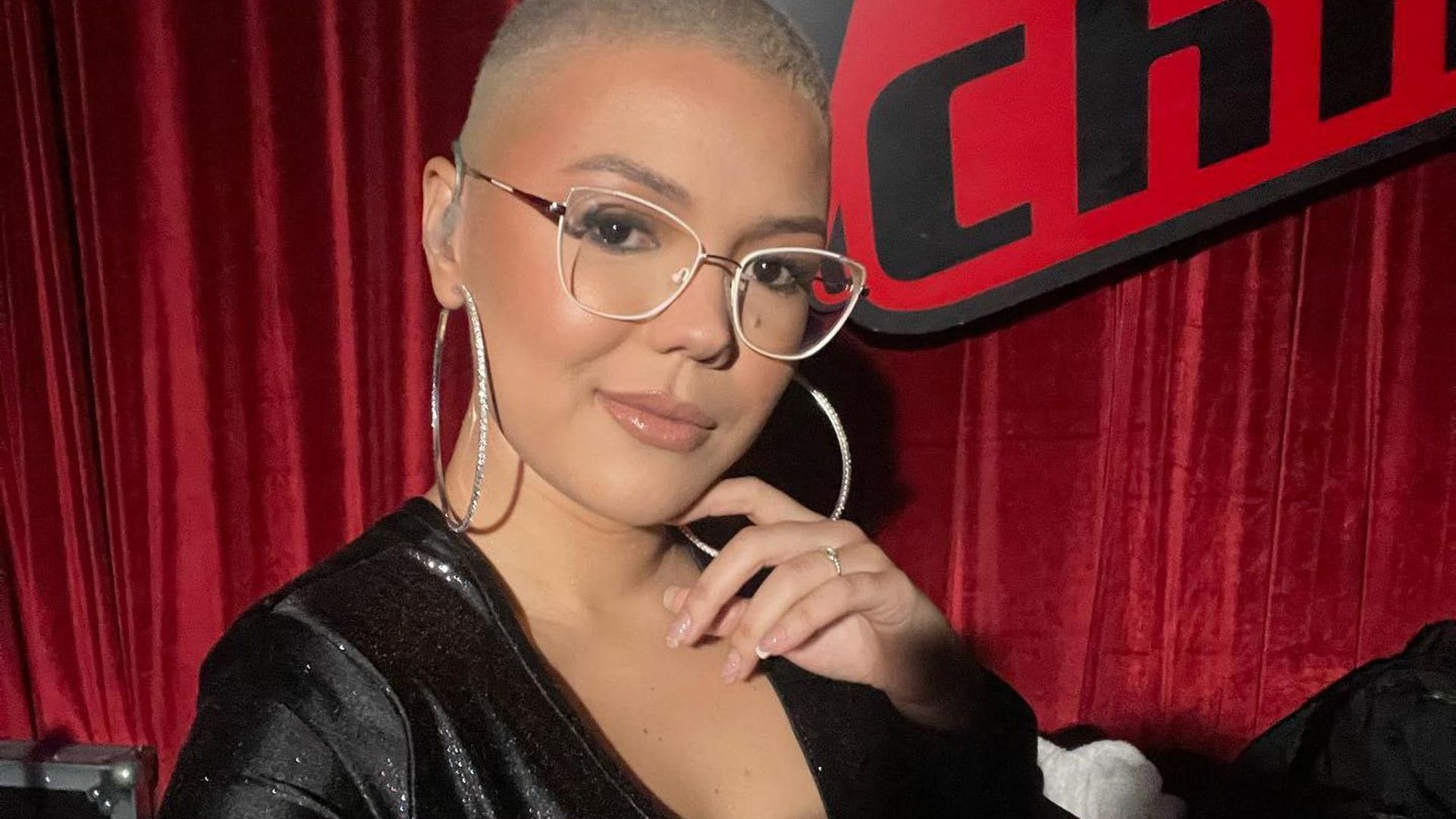 Hadonais Nieves, la venezolana que pasó de cantar en el metro a triunfar en ‘The Voice Chile’