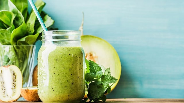 jugo verde deli t
