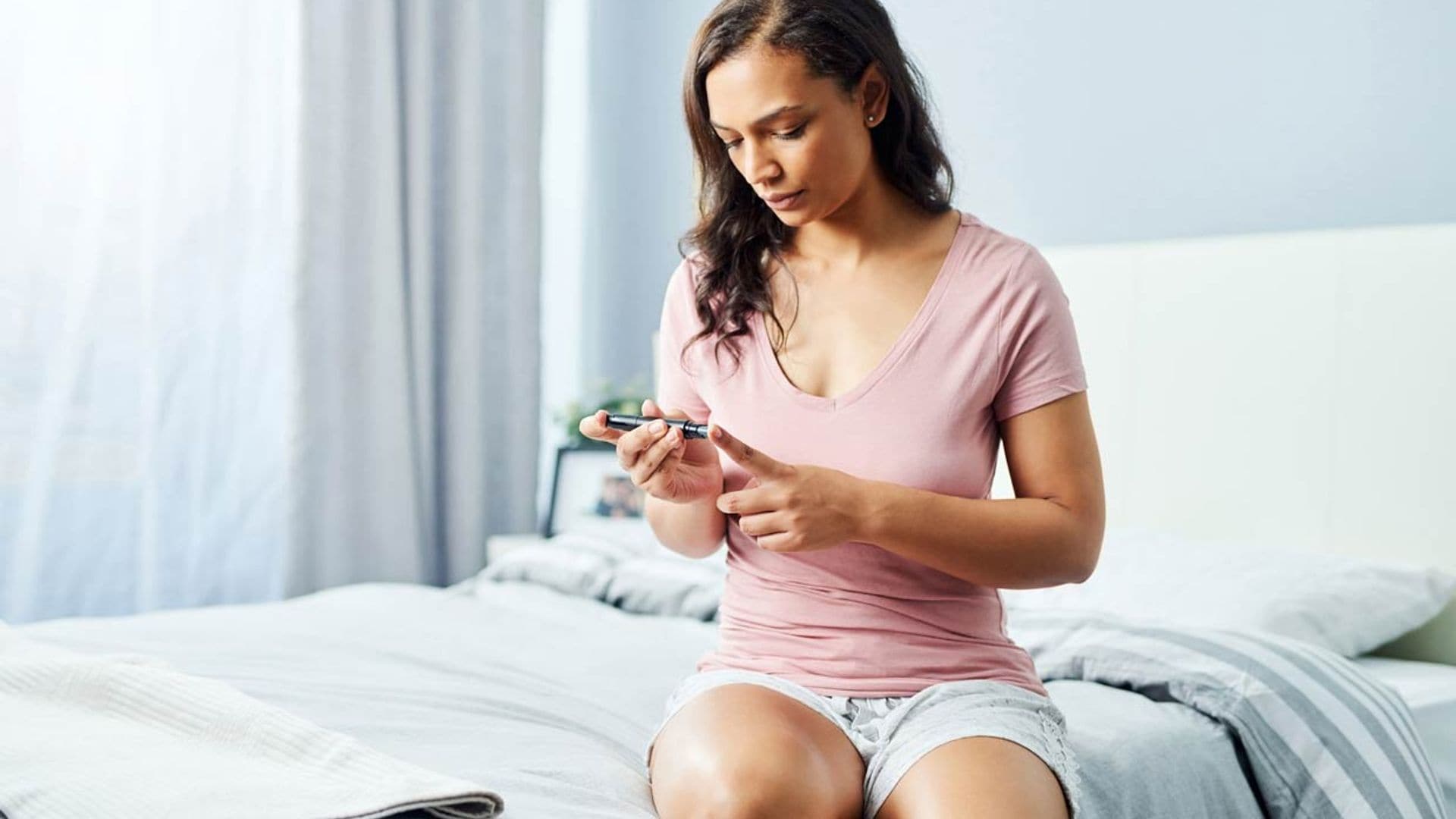 ¿Podría ser diabetes? Algunos de los síntomas pueden pasar desapercibidos