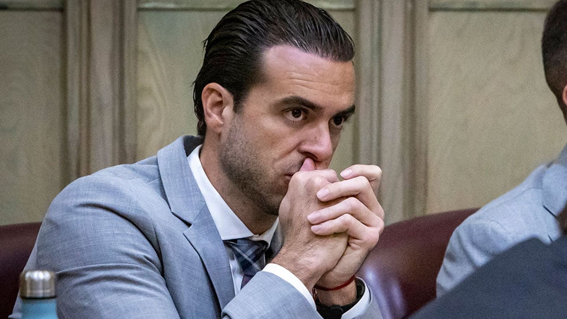 ¿Dónde permanecerá Pablo Lyle hasta ser sentenciado?