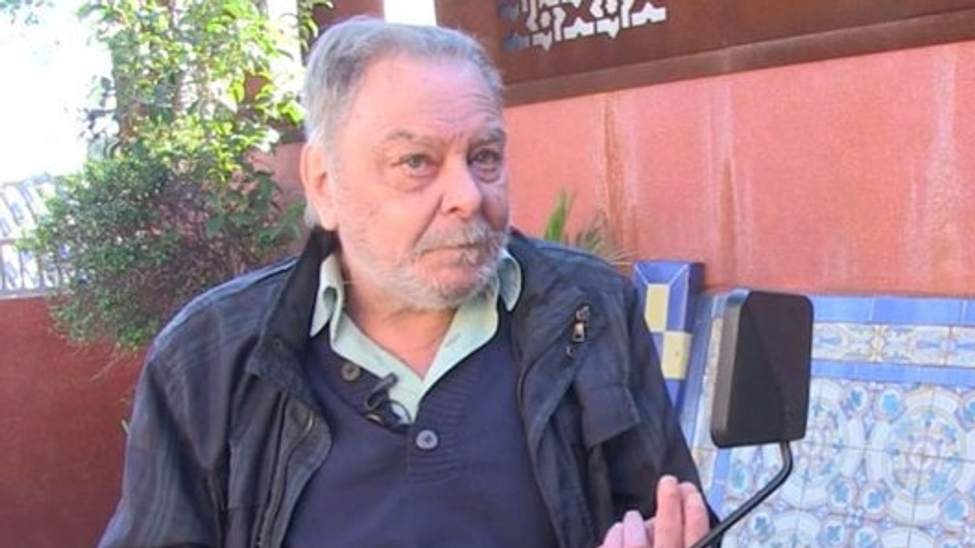 Muere a los 77 años Paco Aguilar, mítico humorista de ‘No te rías que es peor’ que dio visibilidad a la discapacidad