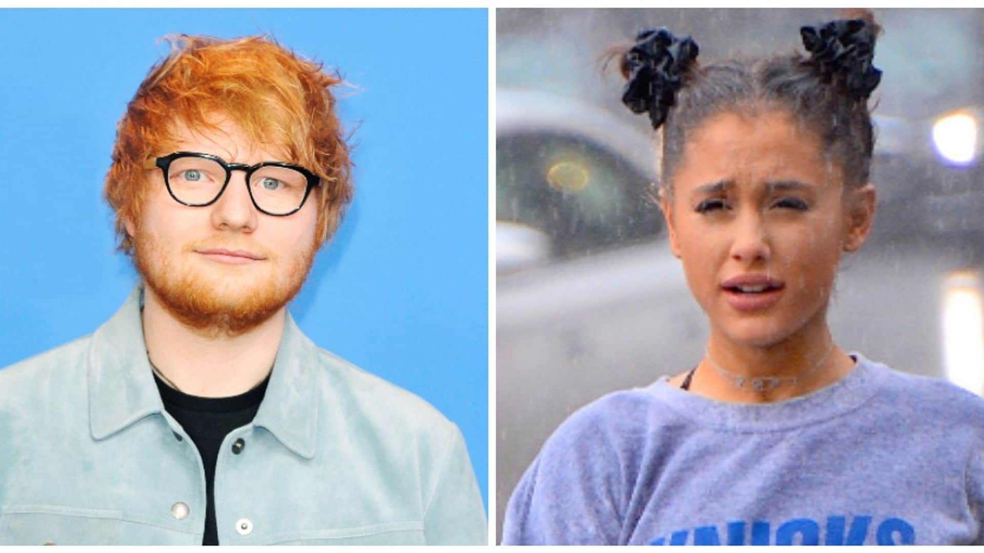 Ariana Grande y estas otras celebs comenzaron su carrera siendo youtubers