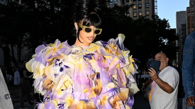 Cardi B