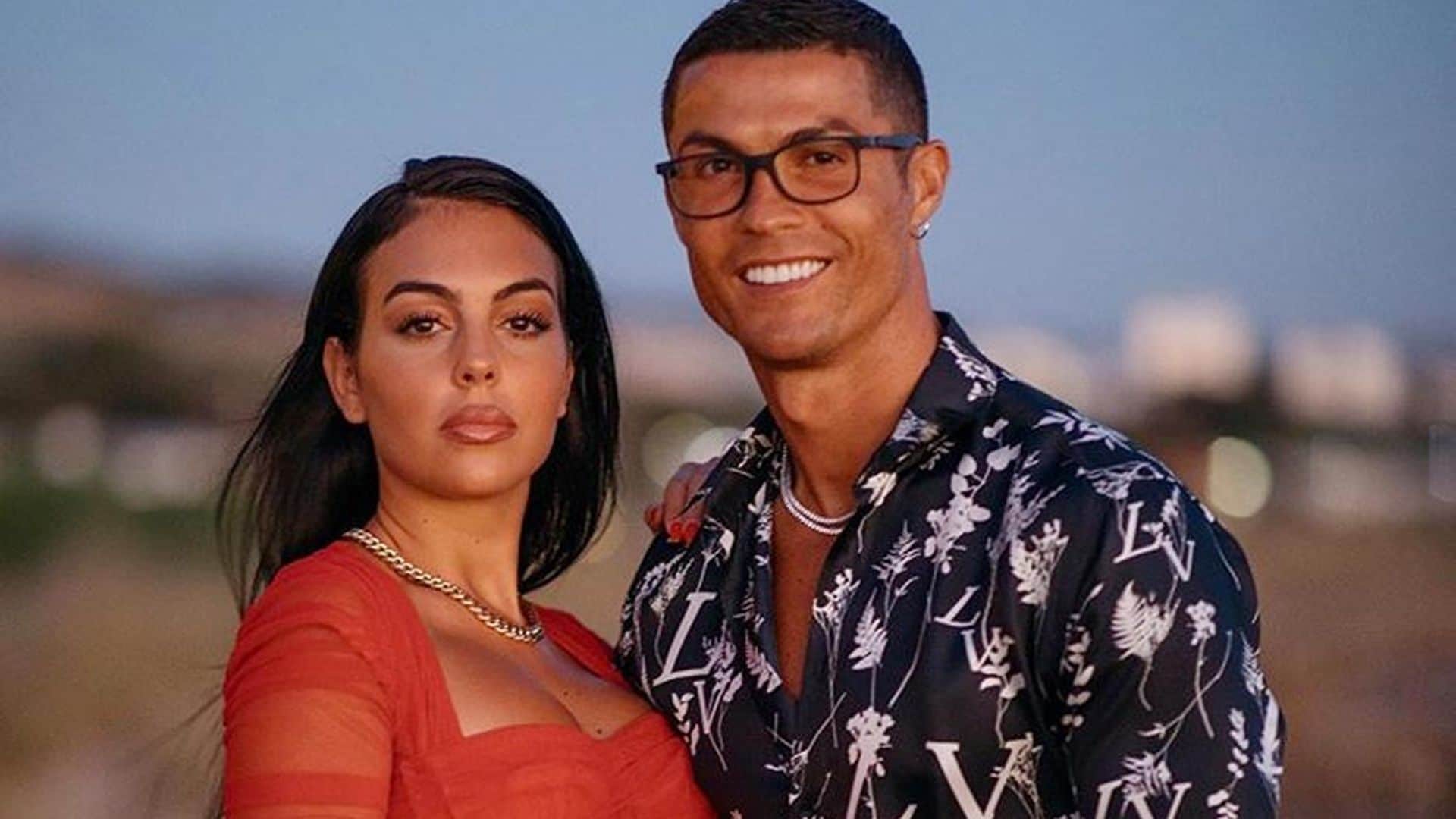 Asaltan la casa de Cristiano Ronaldo en Madeira y se llevan una de sus camisetas firmadas