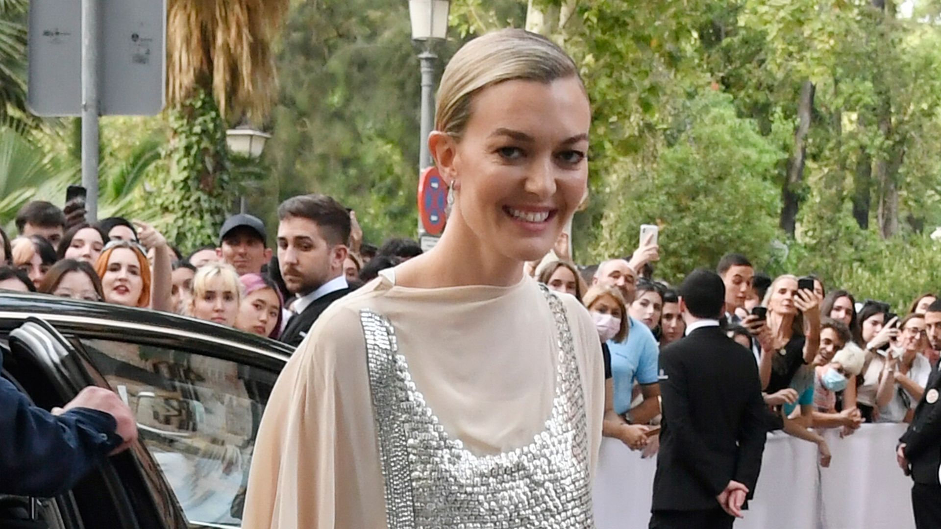 La estrategia silenciosa de Marta Ortega: las claves que han convertido a Zara en la marca de moda más valiosa del mundo (superando a Nike)