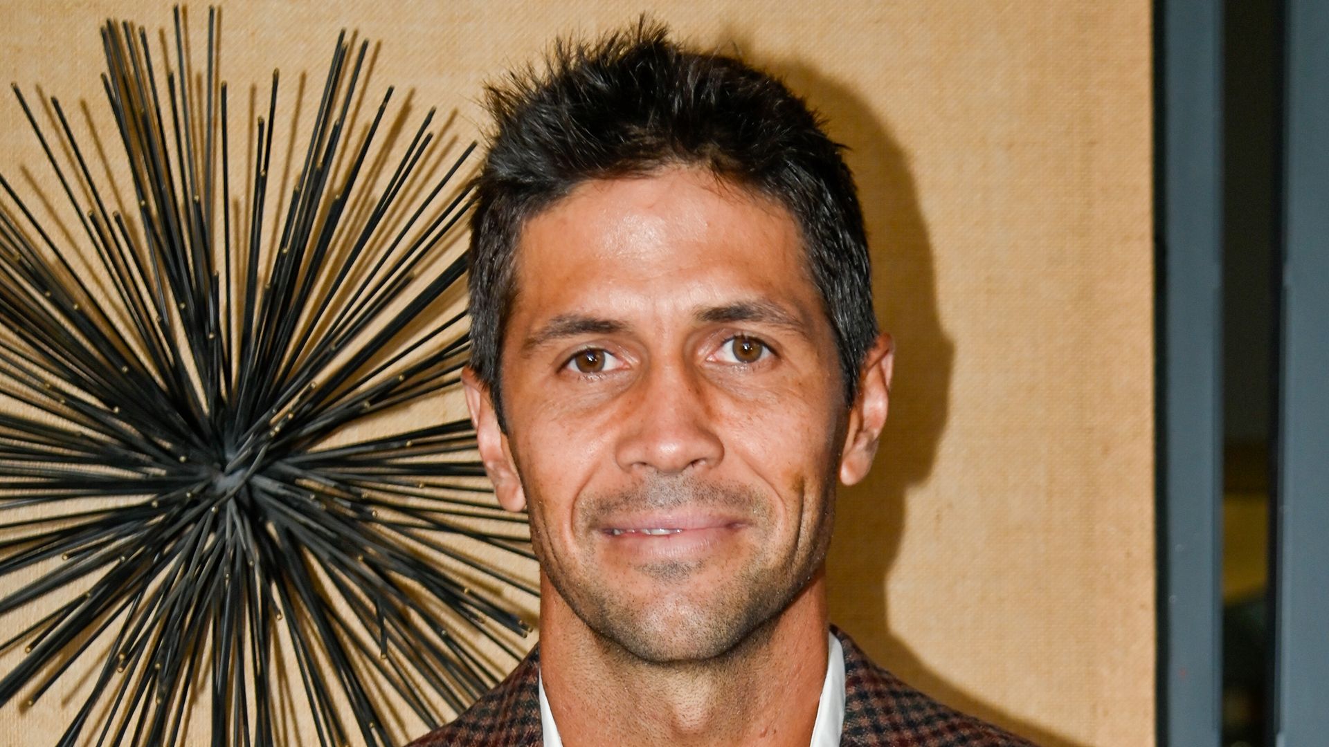 El vídeo de Fernando Verdasco entrenando duro tras ser padre de su primera hija