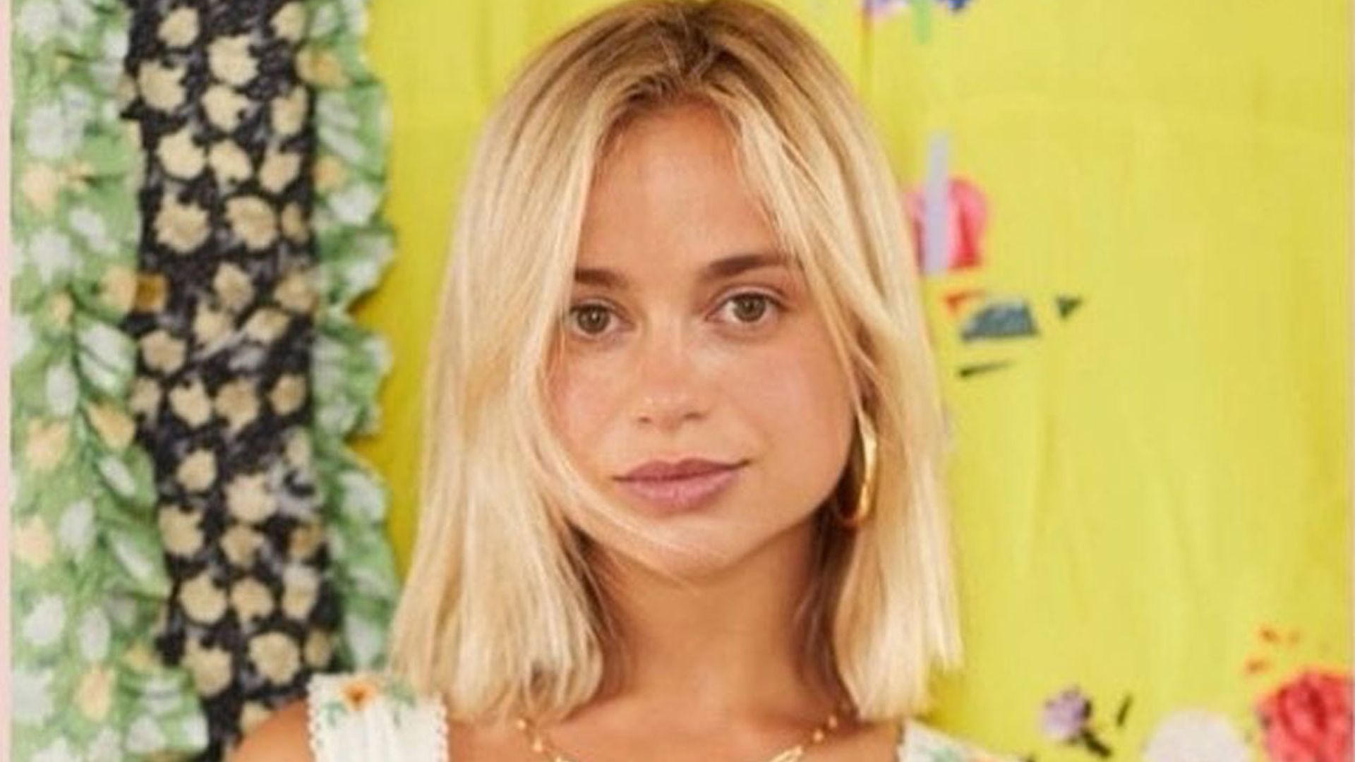 Amelia Windsor, la 'royal' que alquila los vestidos de invitada para ir a bodas y celebraciones