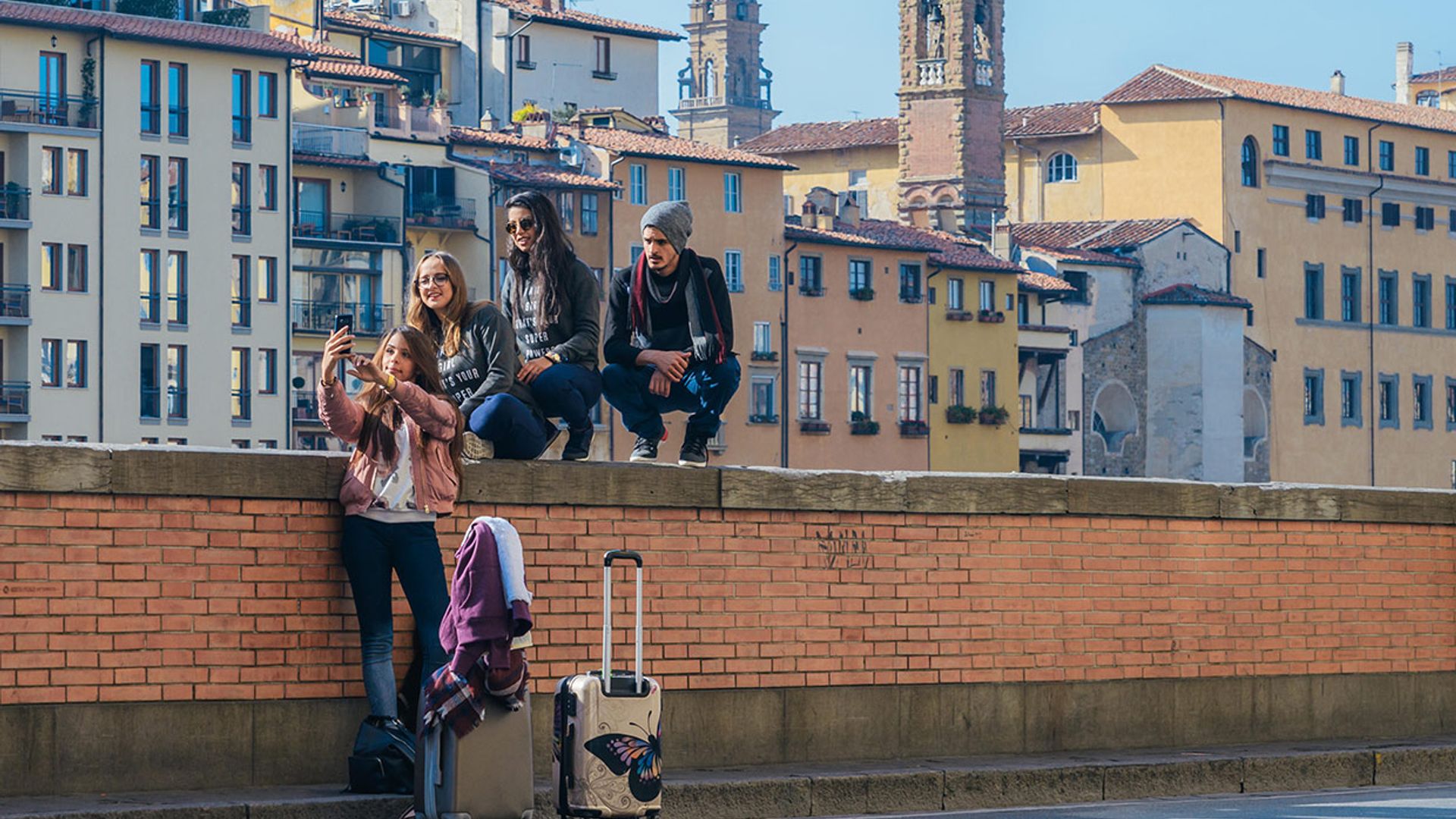 Tendencias turísticas, así vamos a viajar en 2024