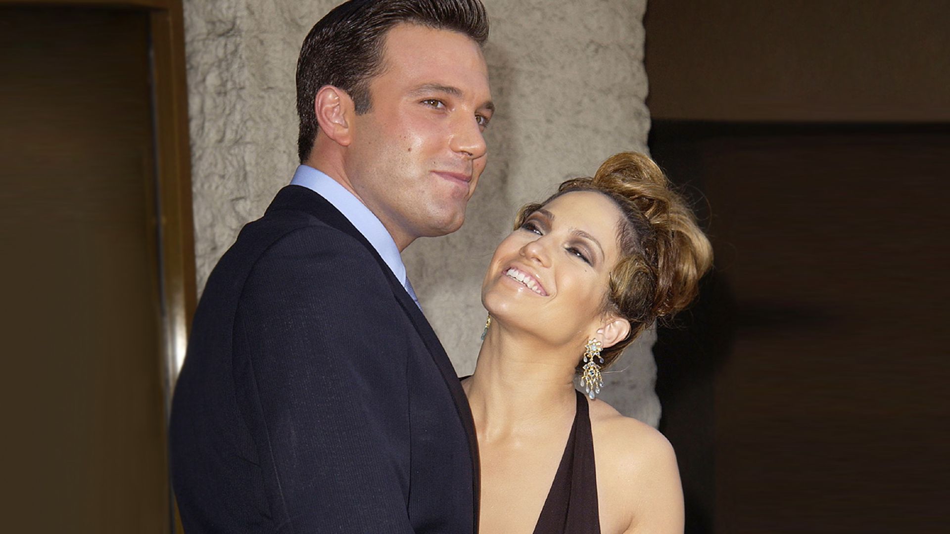 Jennifer Lopez y Ben Affleck volverán a trabajar juntos 20 años después de ‘Gigli’