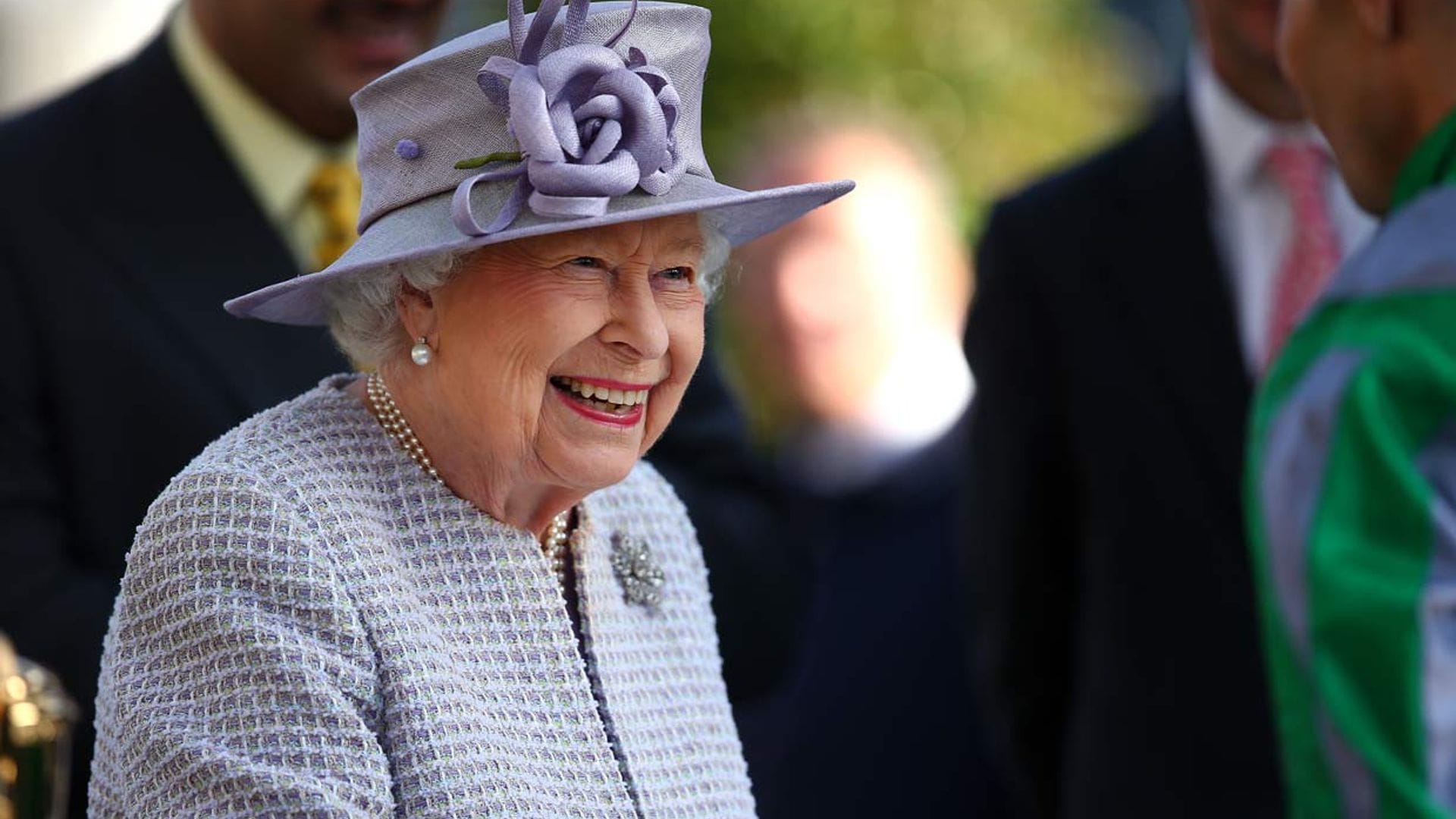 La verdadera razón por la que Isabel II ha abandonado el Palacio de Buckingham