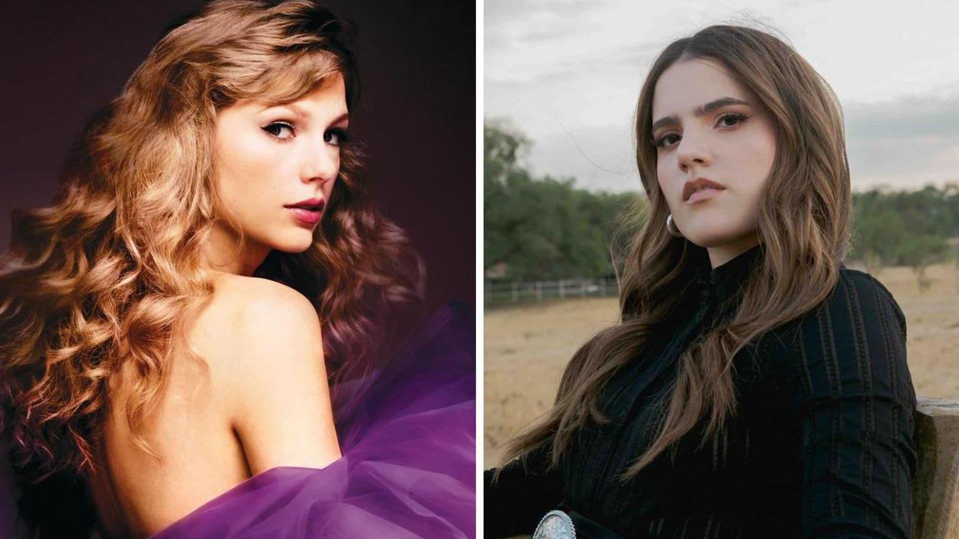 Taylor Swift reestrena ‘Speak Now’, y Camila Fernández lanza ‘Todo, Todo’