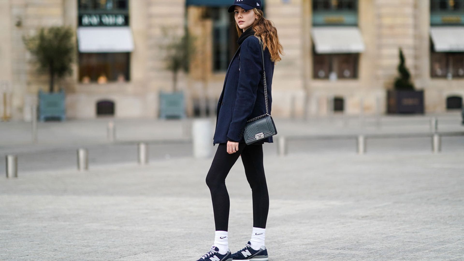Los 'leggings' más cómodos para llevar en invierno y no pasar frío