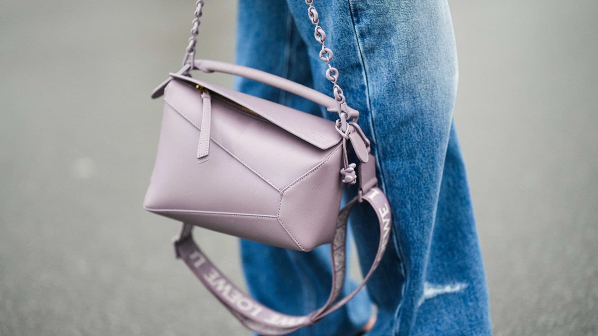 Encontramos los mejores bolsos bandolera que querrás llevar a diario