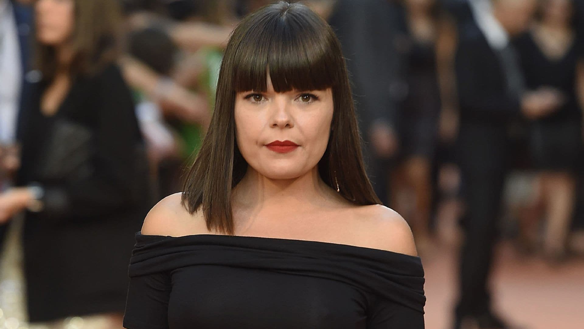 Laura Caballero habla de 'los ataques de ansiedad' que sufrió como directora de 'Aquí no hay quien viva'
