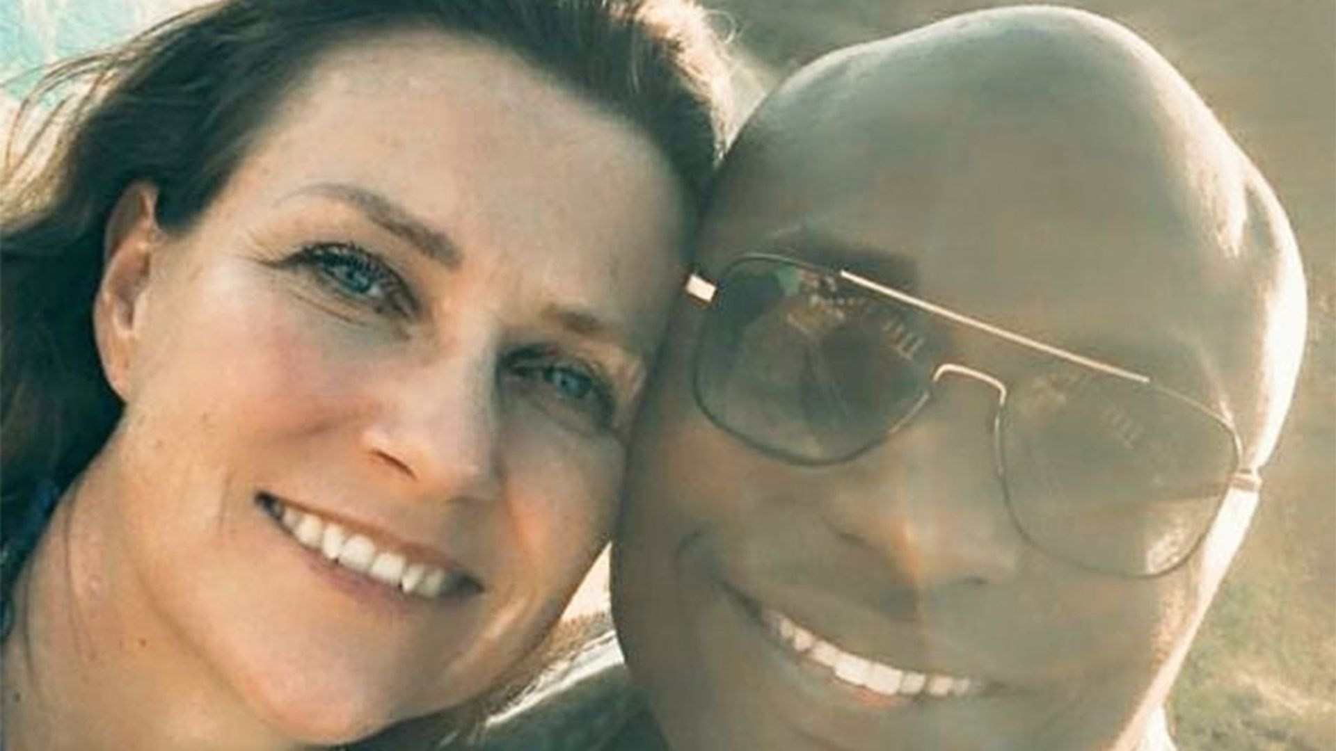 Marta Luisa de Noruega y sus hijas, en cuarentena tras visitar a su novio en Estados Unidos