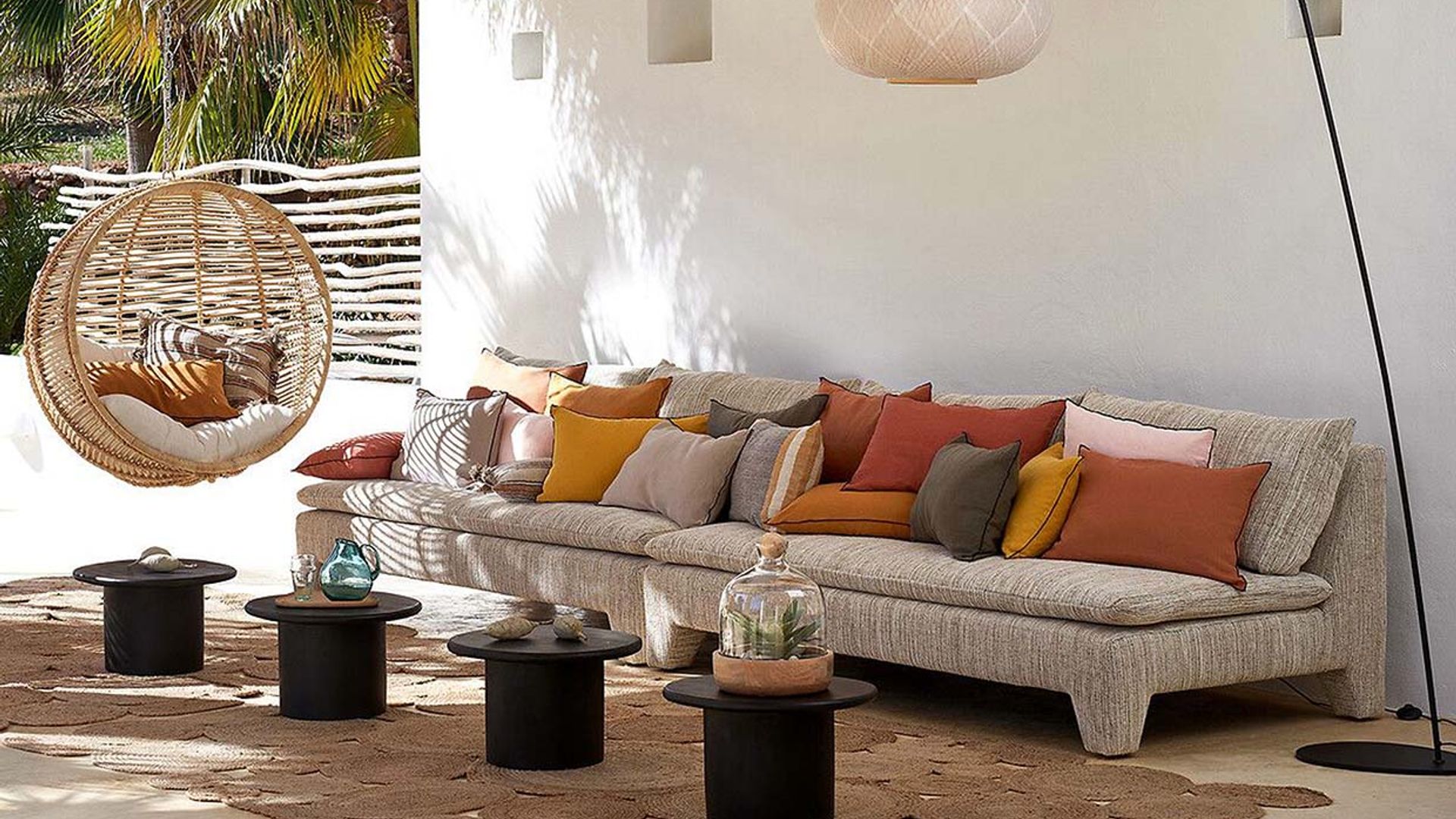Así se aplica la filosofía 'Ikigai' a la decoración