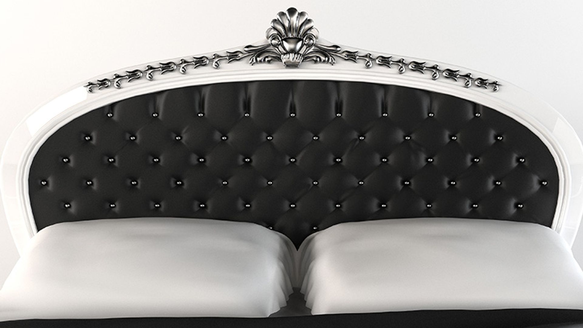 Decoración de dormitorios: los cabeceros de cama más sorprendentes