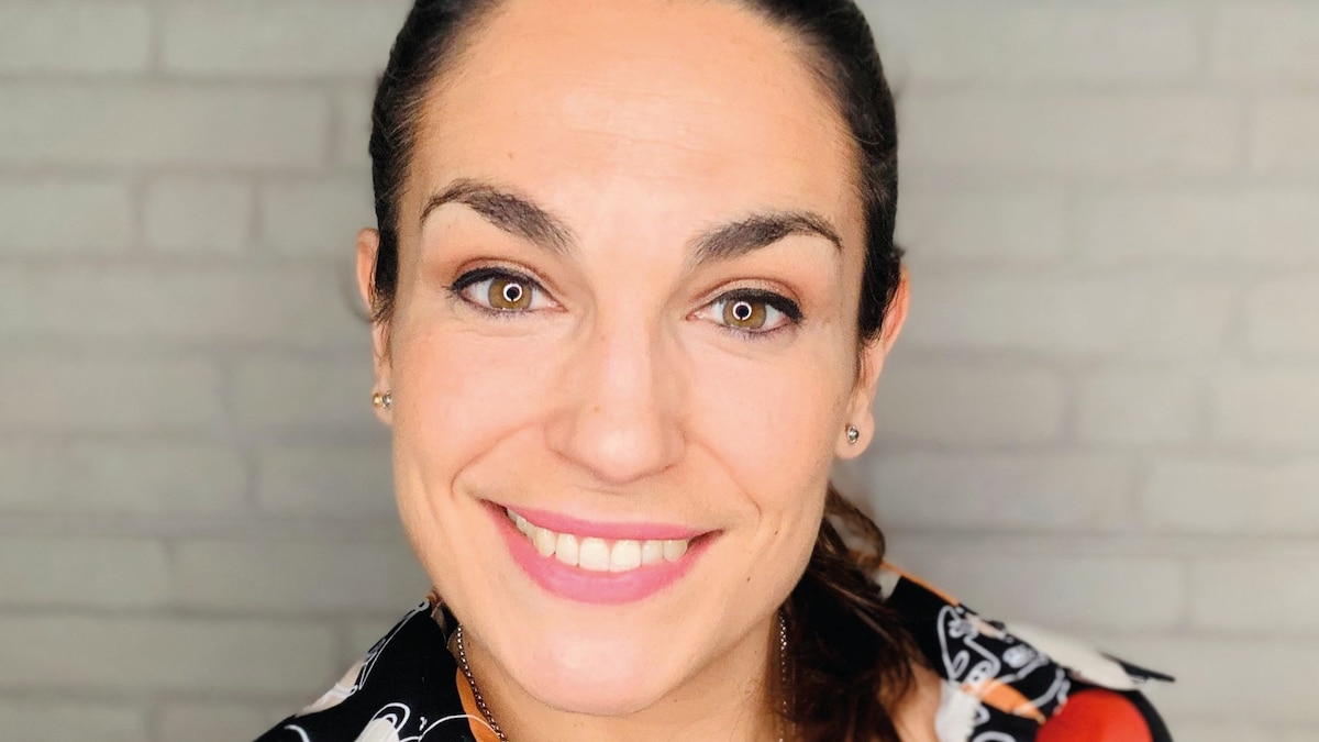 Naiara Briones, profesora de Plástica y Dibujo Técnico, sobre cómo fomentar la creatividad en los niños: “Es importante hacerles partícipes de los problemas cotidianos”