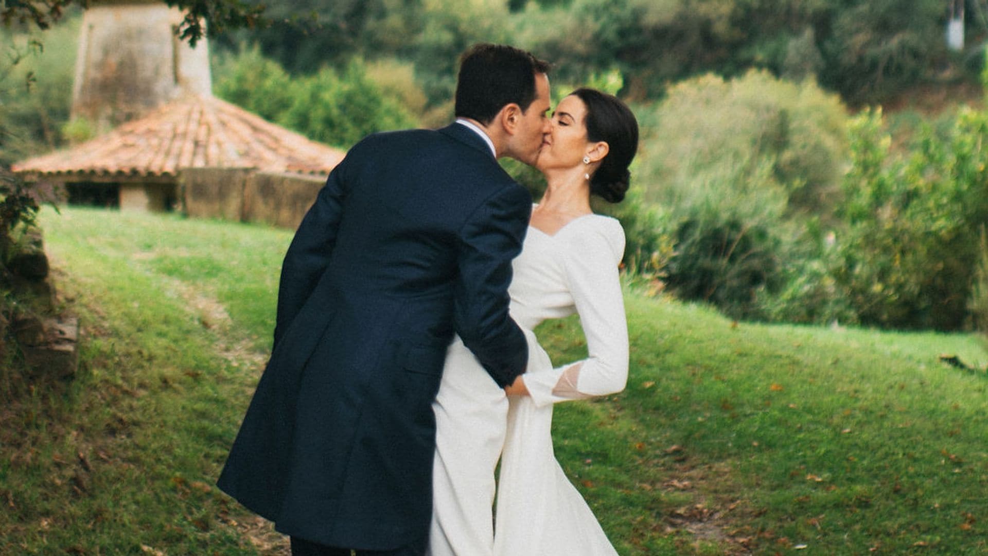 La historia de María, la novia asturiana que no fue acompañada a las pruebas de su vestido
