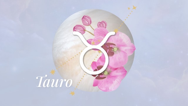 Horóscopo Tauro