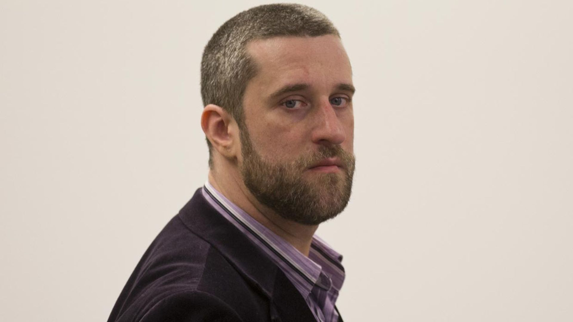 Se confirma el peor presagio: Dustin Diamond, de 'Salvados por la campana', padece cáncer