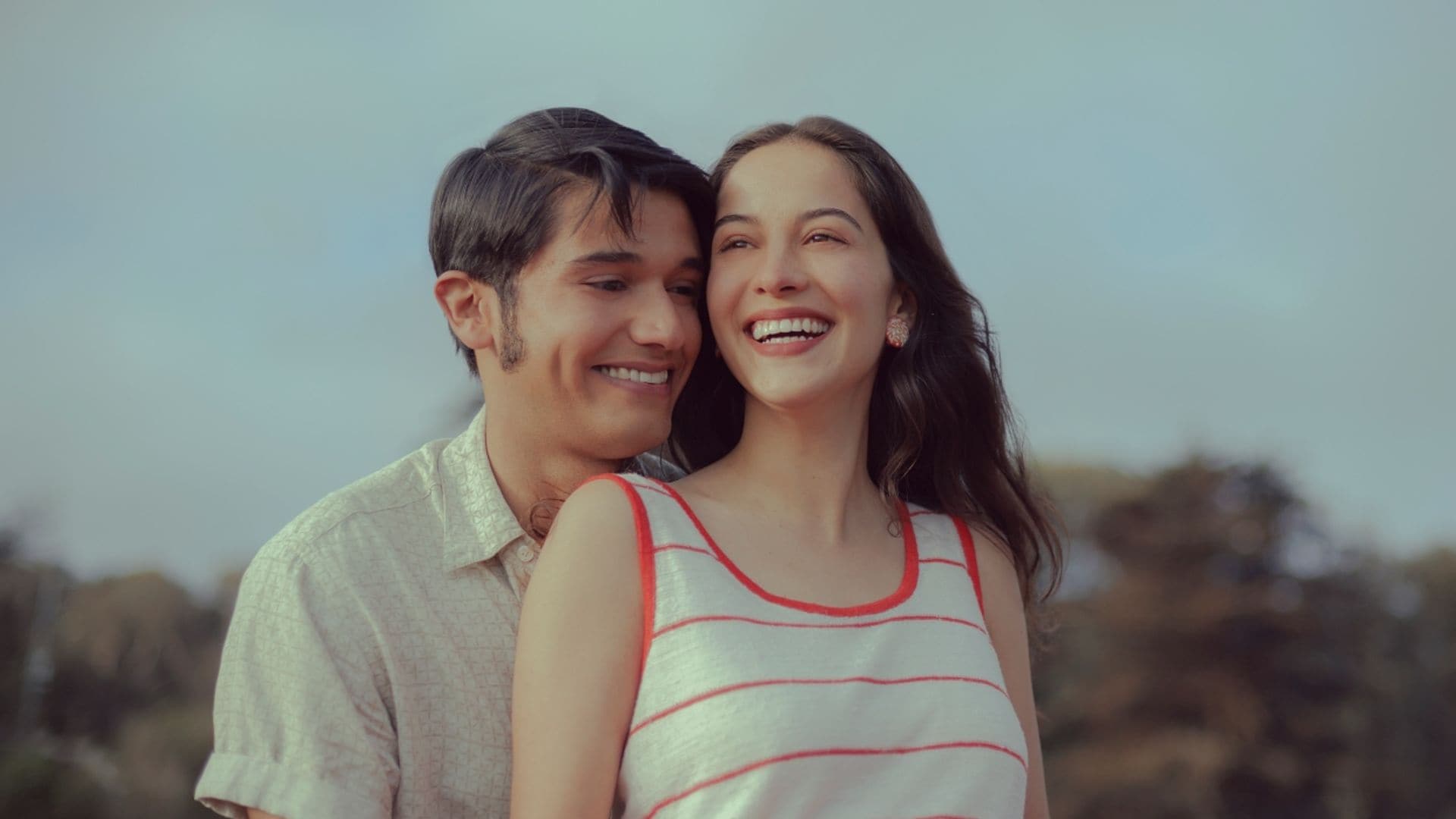 'Ardiente paciencia', el desgarrador drama romántico de Netflix con la poesía de Pablo Neruda que te atrapará