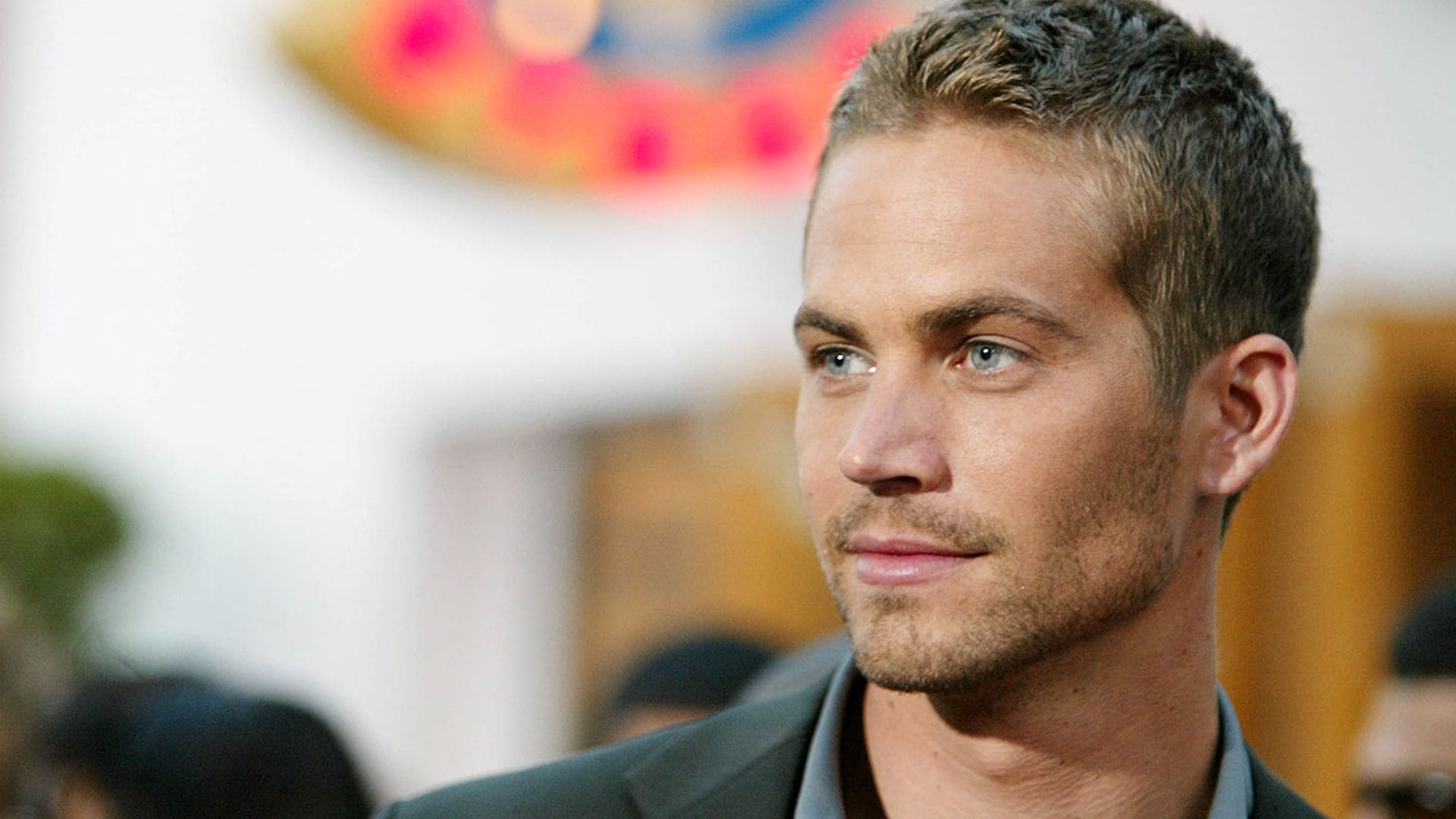 Paul Walker, un legado que sigue vivo diez años después de su trágica muerte