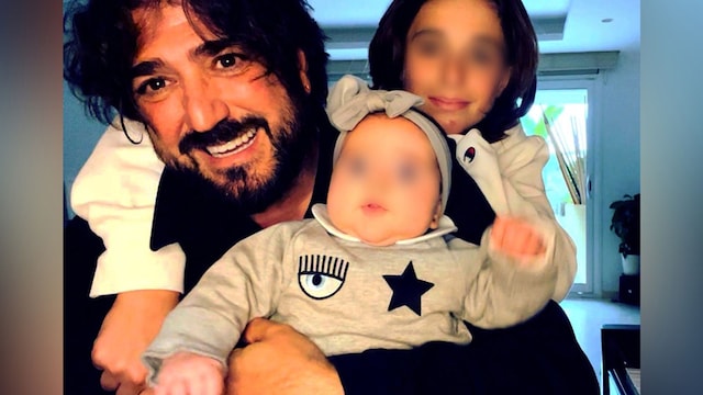 antonio orozco hijos ig