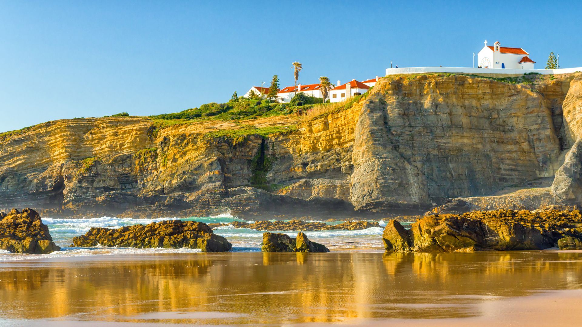 11 pueblos costeros de Portugal que aún conservan 