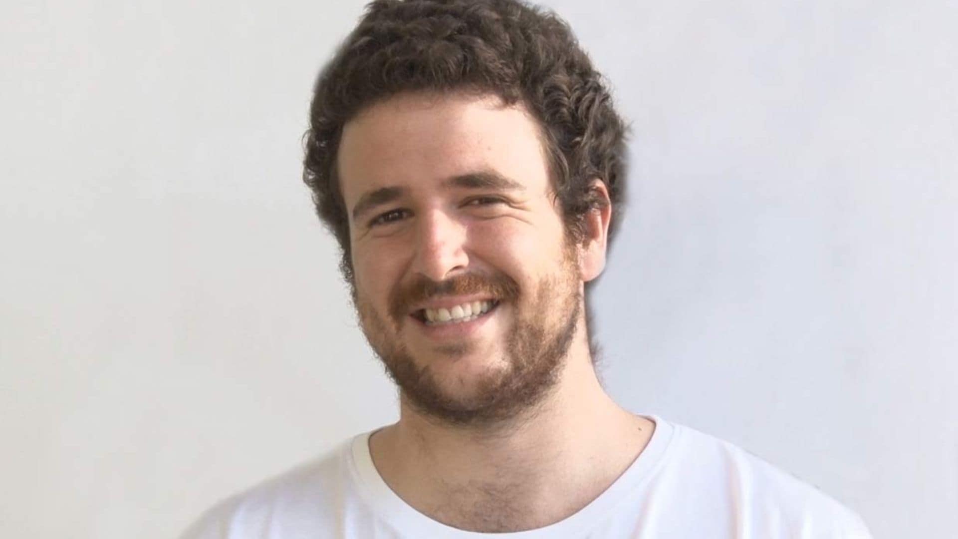 Álex Lequio cuenta que sigue pasando la 'ITV'