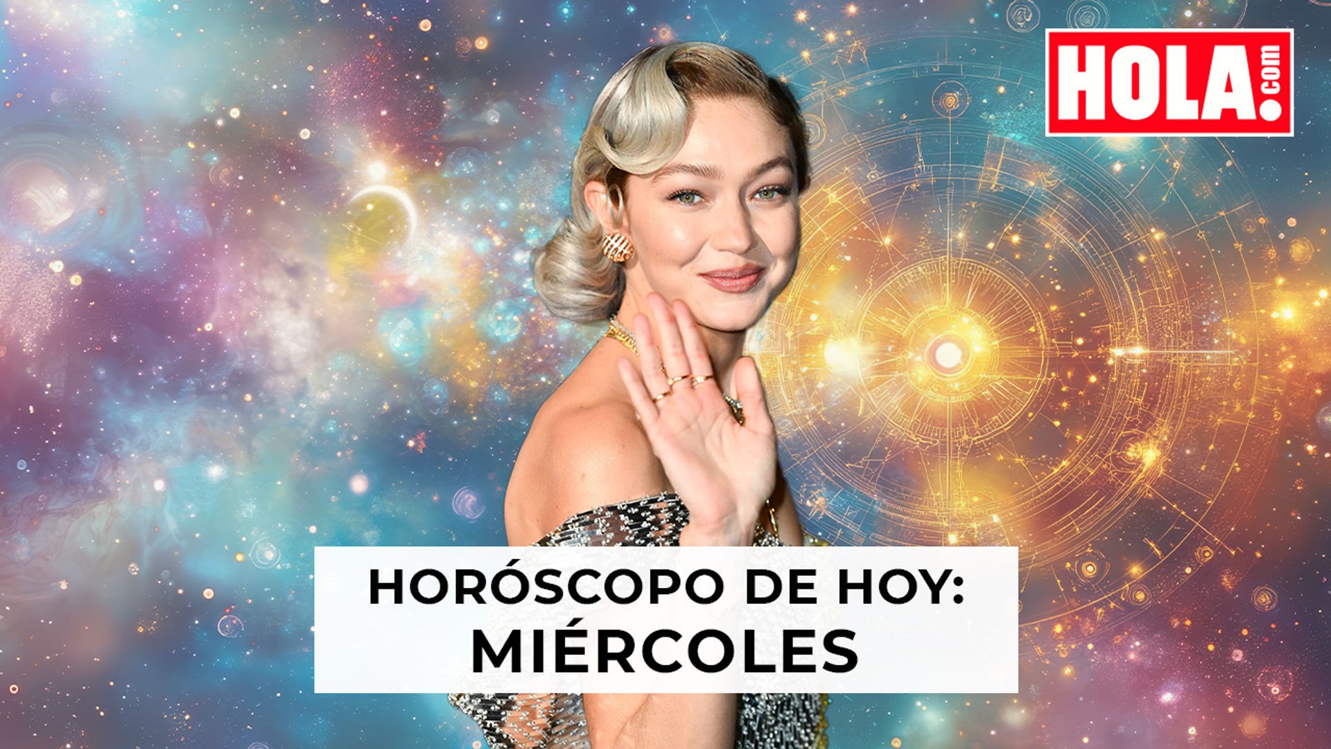 Descubre lo que los astros tienen preparado para ti hoy